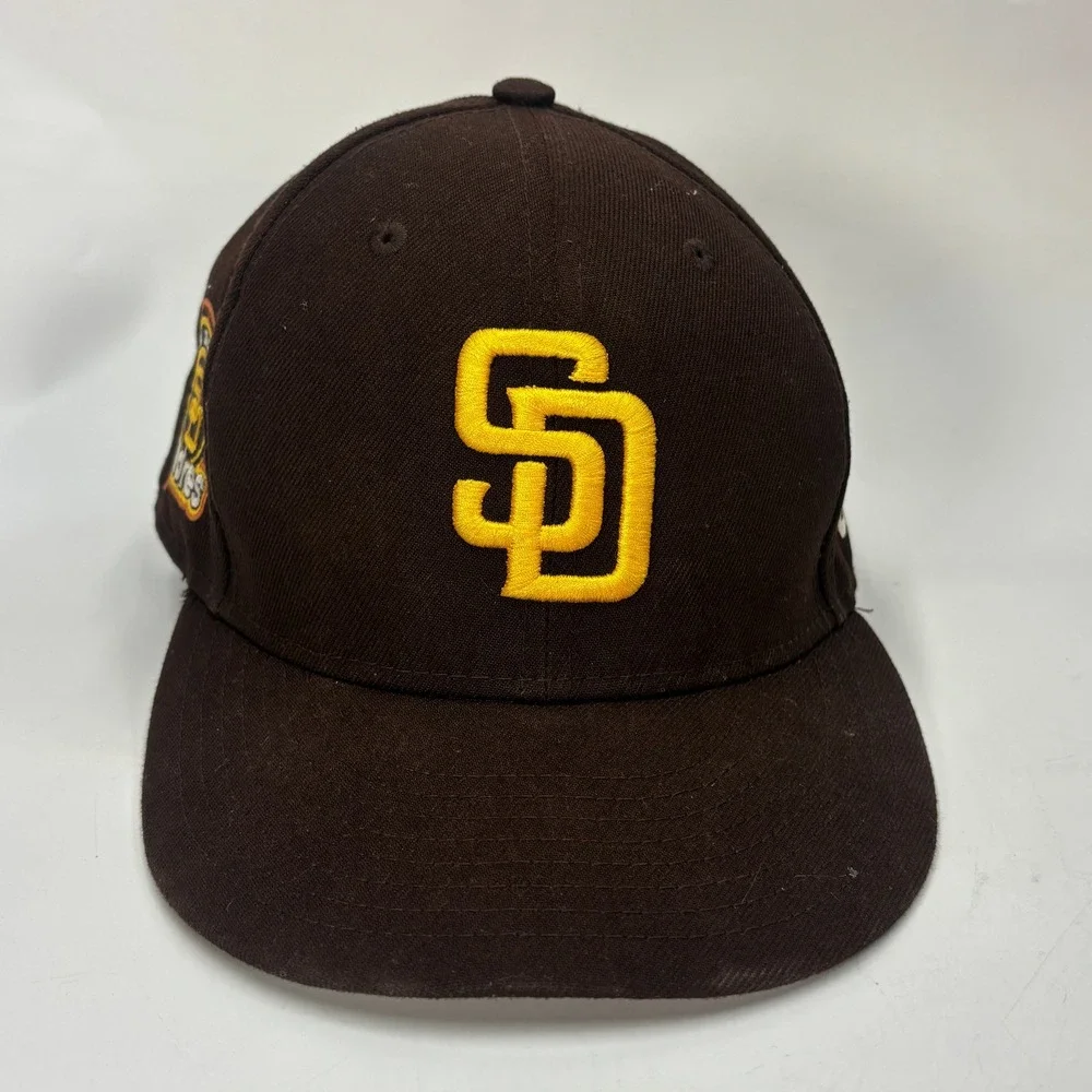 New Era san diego